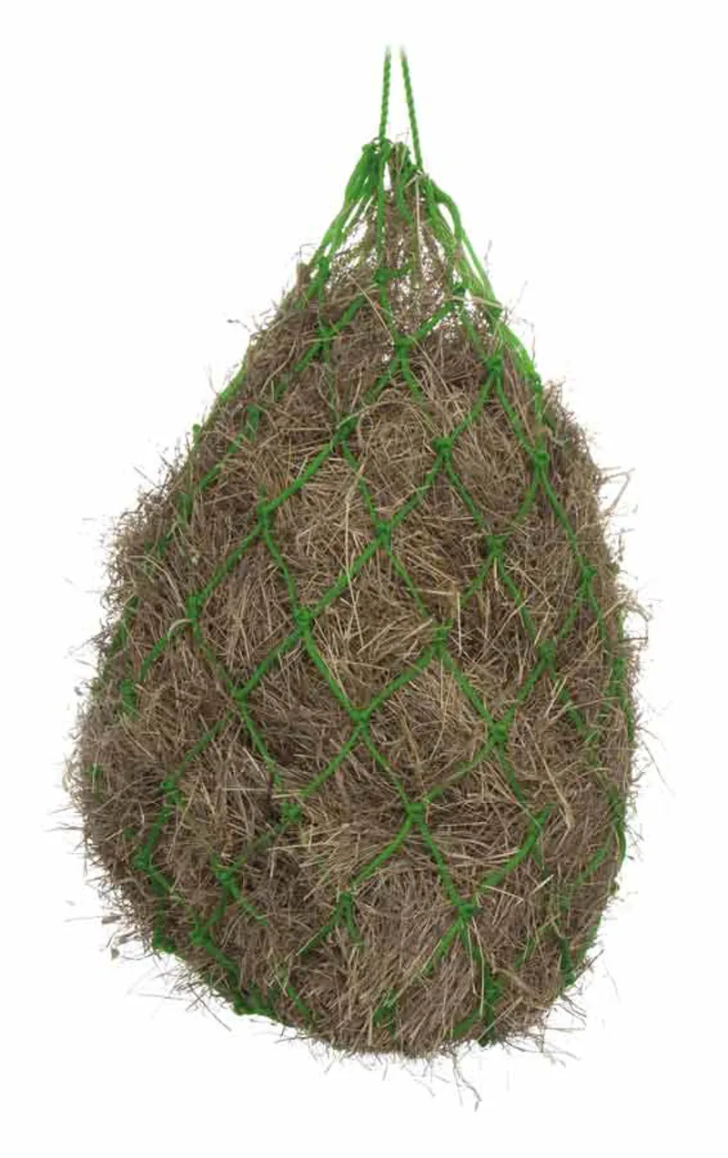 Shires Haynet 42 Green-1